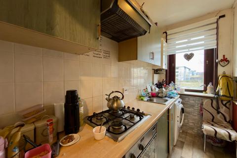 undefined, Cheapside Street, Anderston, Glasgow, G3