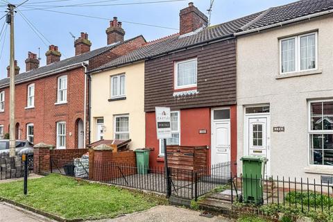 Castle Street, Portchester,