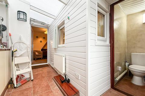 undefined, Castle Street, Portchester,