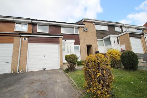 3 bedroom house to rent, Tinshill Mount, Leeds, West Yorkshire, LS16