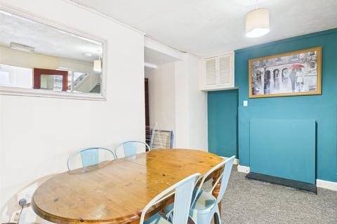 undefined, Queens Park Road, Brighton, BN2