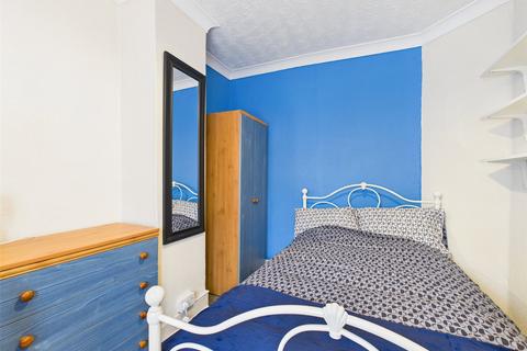 undefined, Queens Park Road, Brighton, BN2