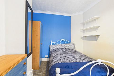 undefined, Queens Park Road, Brighton, BN2