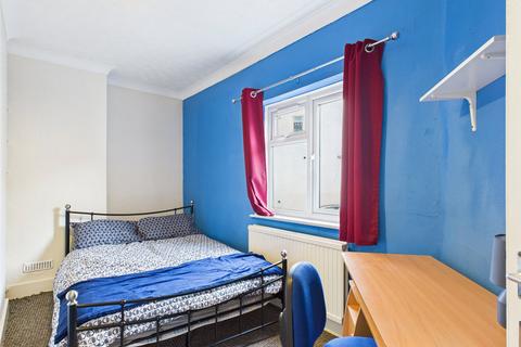 undefined, Queens Park Road, Brighton, BN2