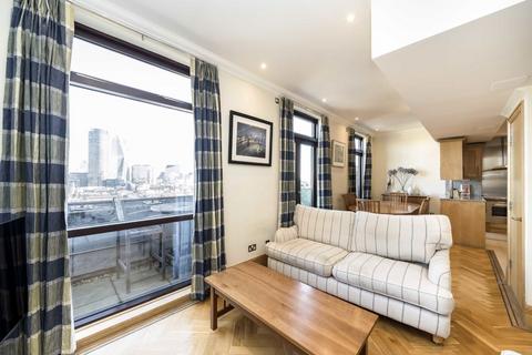 2 bedroom flat for sale, Belvedere Road, London SE1