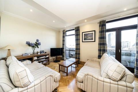 2 bedroom flat for sale, Belvedere Road, London SE1