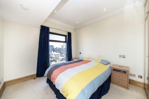 2 bedroom flat for sale, Belvedere Road, London SE1