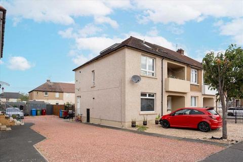 undefined, Haig Street, Grangemouth, FK3