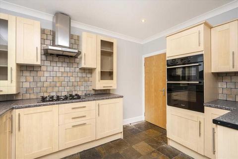 undefined, Haig Street, Grangemouth, FK3