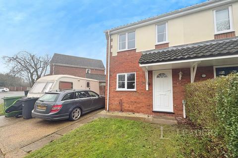 undefined, Jaguar Road, Hethersett, Norwich, NR9