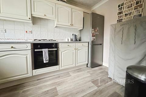 undefined, Jaguar Road, Hethersett, Norwich, NR9
