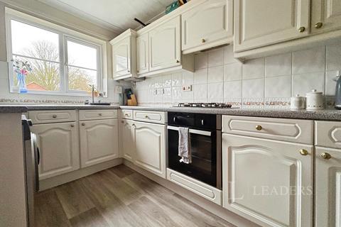 undefined, Jaguar Road, Hethersett, Norwich, NR9