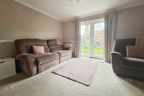 undefined, Jaguar Road, Hethersett, Norwich, NR9