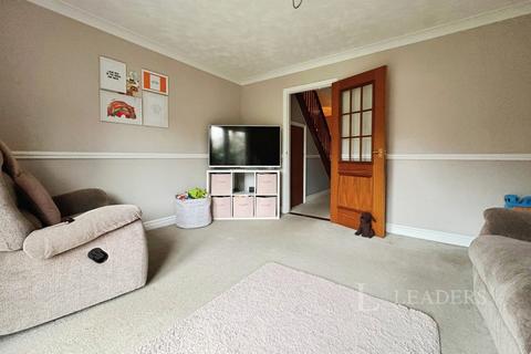 undefined, Jaguar Road, Hethersett, Norwich, NR9