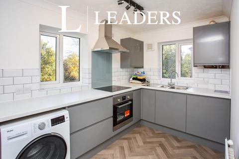 undefined, Epsom Court, Timor Close, PO15