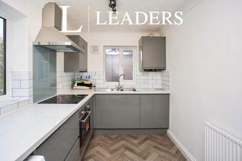 undefined, Epsom Court, Timor Close, PO15