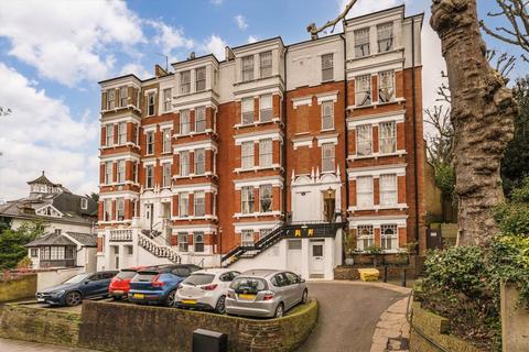 Frognal, London NW3