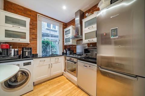 2 bedroom flat for sale, Frognal, London NW3