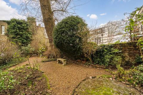 2 bedroom flat for sale, Frognal, London NW3