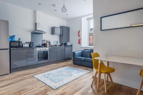 undefined, 11 Osborne Terrace, Tyne and Wear NE2
