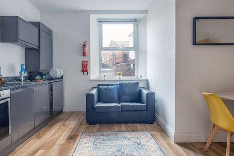 undefined, 11 Osborne Terrace, Tyne and Wear NE2