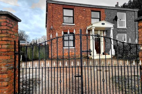 undefined, Market Street, Rugeley, WS15 2JL