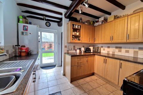 undefined, Market Street, Rugeley, WS15 2JL