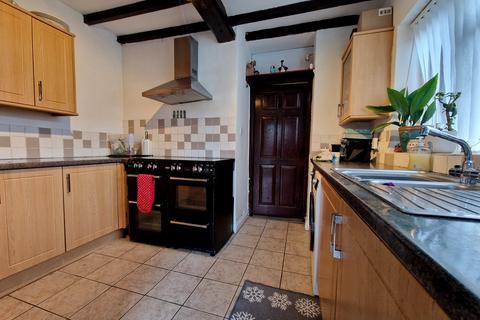 undefined, Market Street, Rugeley, WS15 2JL