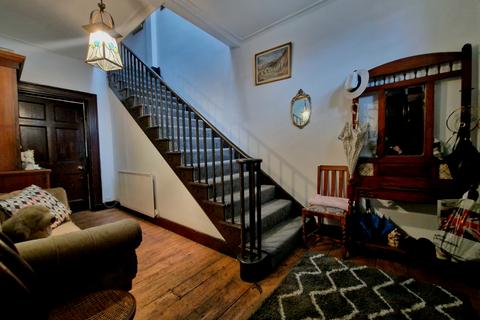 4 bedroom semi-detached house for sale, Market Street, Rugeley, WS15 2JL