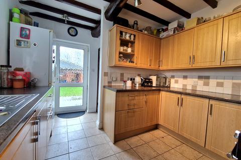 4 bedroom semi-detached house for sale, Market Street, Rugeley, WS15 2JL