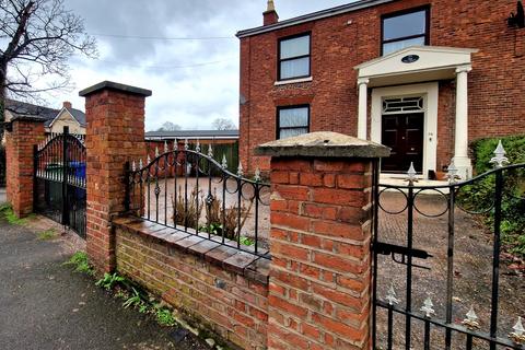 undefined, Market Street, Rugeley, WS15 2JL