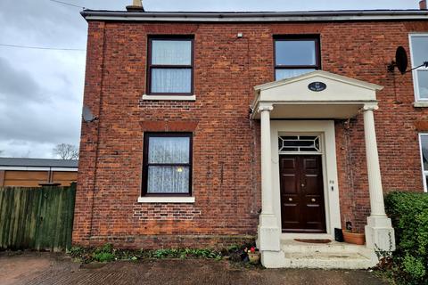 undefined, Market Street, Rugeley, WS15 2JL