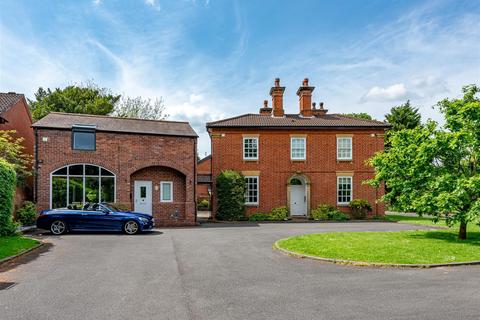 undefined, 2D Woodthorne Grange, Tettenhall