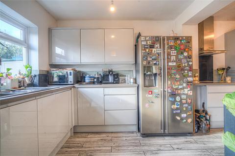 3 bedroom semi-detached house for sale, Walcot Road, Old Walcot, Swindon, Wiltshire, SN3