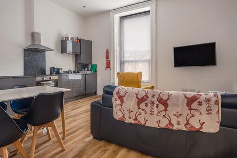 undefined, 11 Osborne Terrace, Tyne and Wear NE2