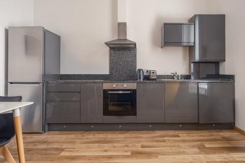 undefined, 11 Osborne Terrace, Tyne and Wear NE2