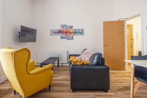 undefined, 11 Osborne Terrace, Tyne and Wear NE2