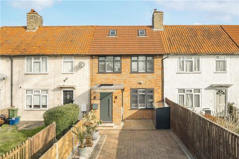 Barnes Avenue, London SW13