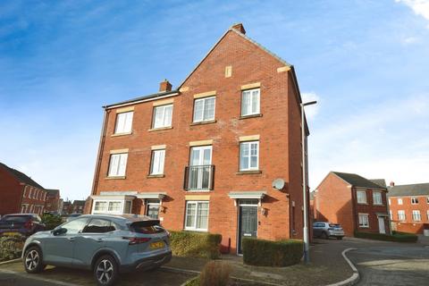 4 bedroom semi-detached house for sale, Treganna Street, Canton, Cardiff