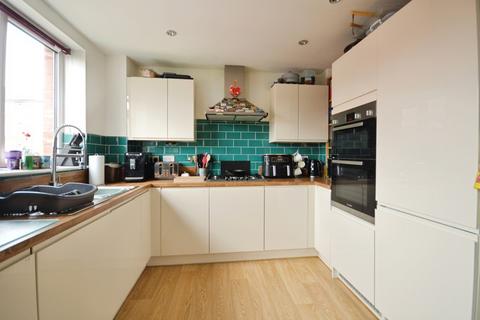 4 bedroom semi-detached house for sale, Treganna Street, Canton, Cardiff