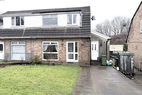 undefined, Coed-y-Cwm, Pontypridd CF37