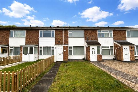 undefined, Broomfield, East Goscote, Leicester