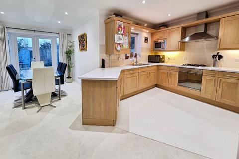 undefined, Surrey Gardens, WESTBOURNE, BH4