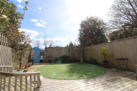 undefined, Surrey Gardens, WESTBOURNE, BH4