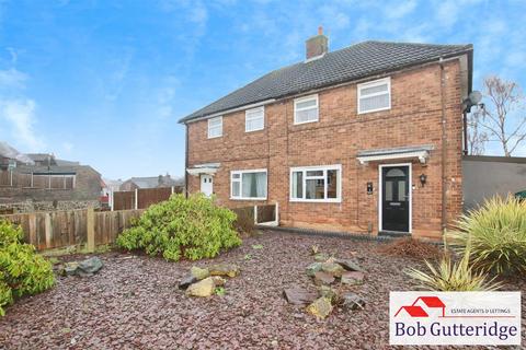 2 bedroom semi-detached house for sale, Reynolds Avenue, Chesterton, Newcastle