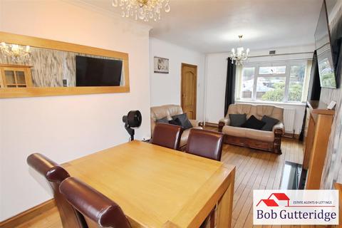 2 bedroom semi-detached house for sale, Reynolds Avenue, Chesterton, Newcastle