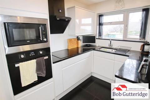 2 bedroom semi-detached house for sale, Reynolds Avenue, Chesterton, Newcastle