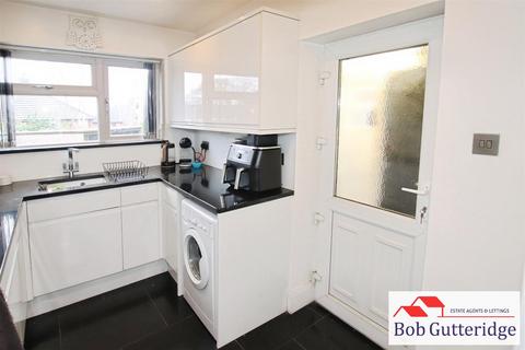 2 bedroom semi-detached house for sale, Reynolds Avenue, Chesterton, Newcastle
