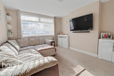 3 bedroom semi-detached house for sale, Polperro Way, Nottingham
