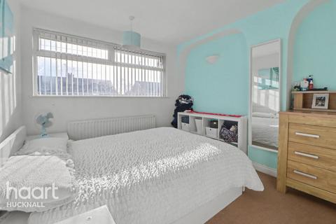3 bedroom semi-detached house for sale, Polperro Way, Nottingham